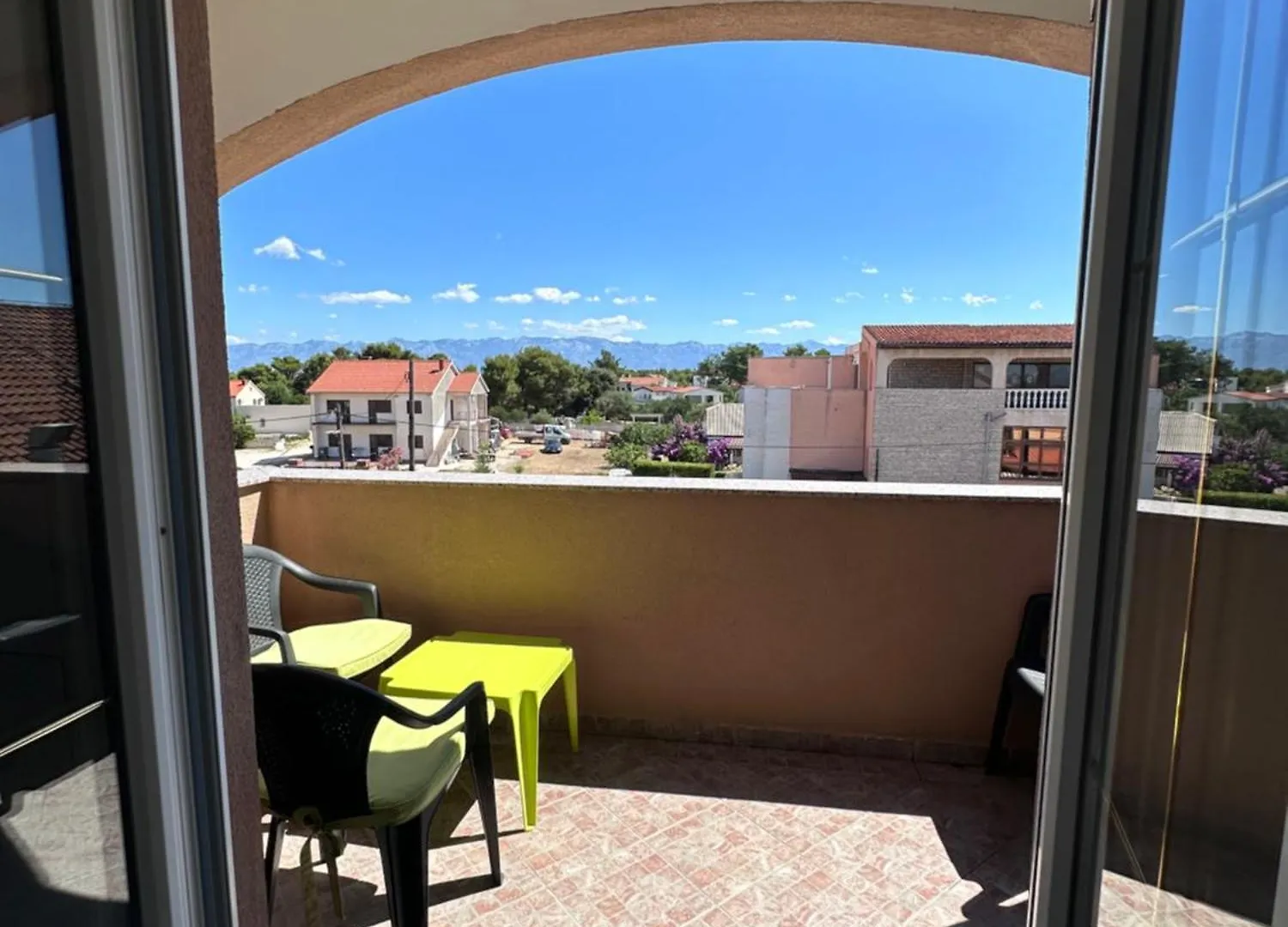 Apartmani Grzeta Vir 0*,  Chorvatsko