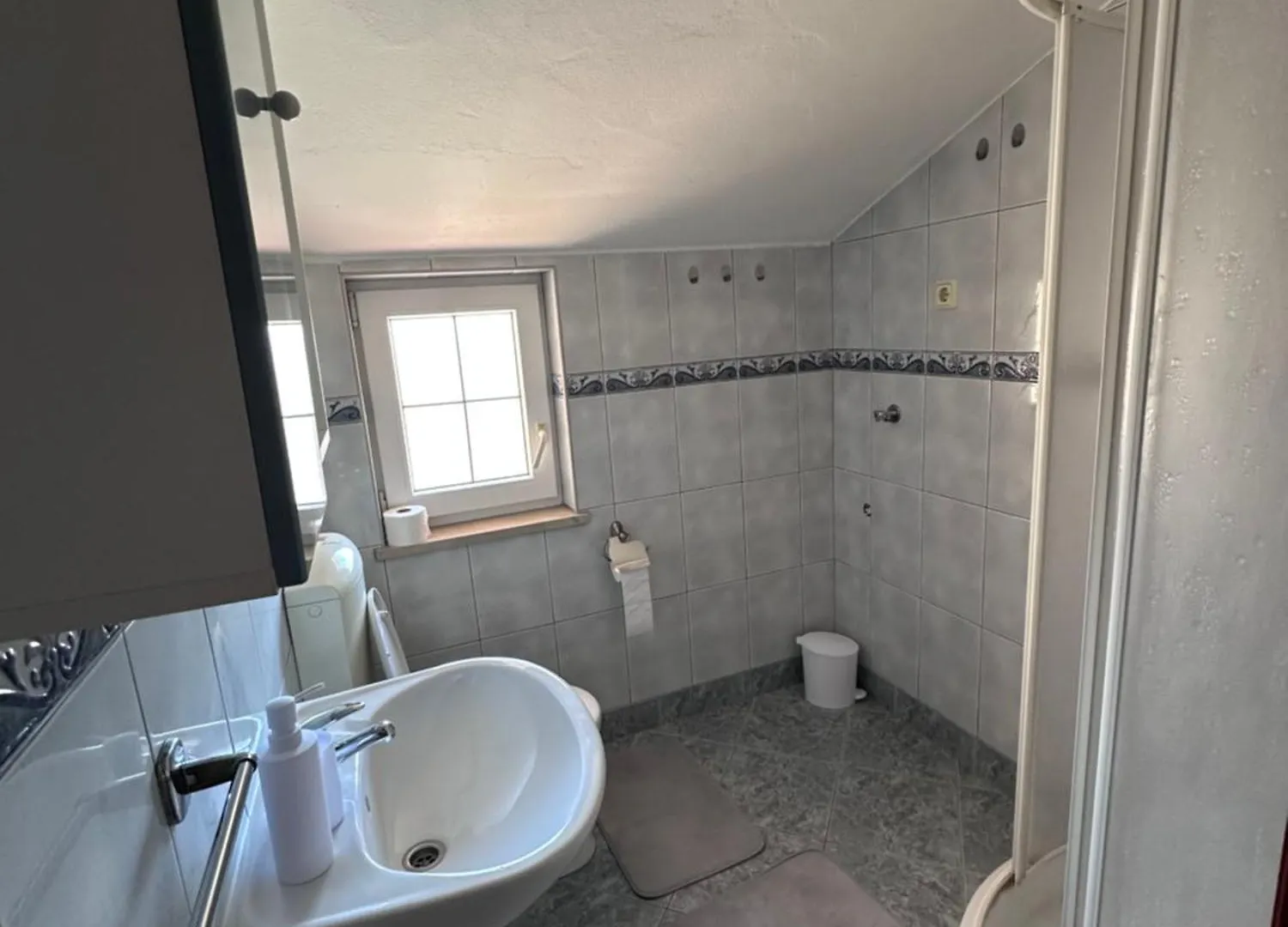 Apartmán Apartmani Grzeta Vir Chorvatsko