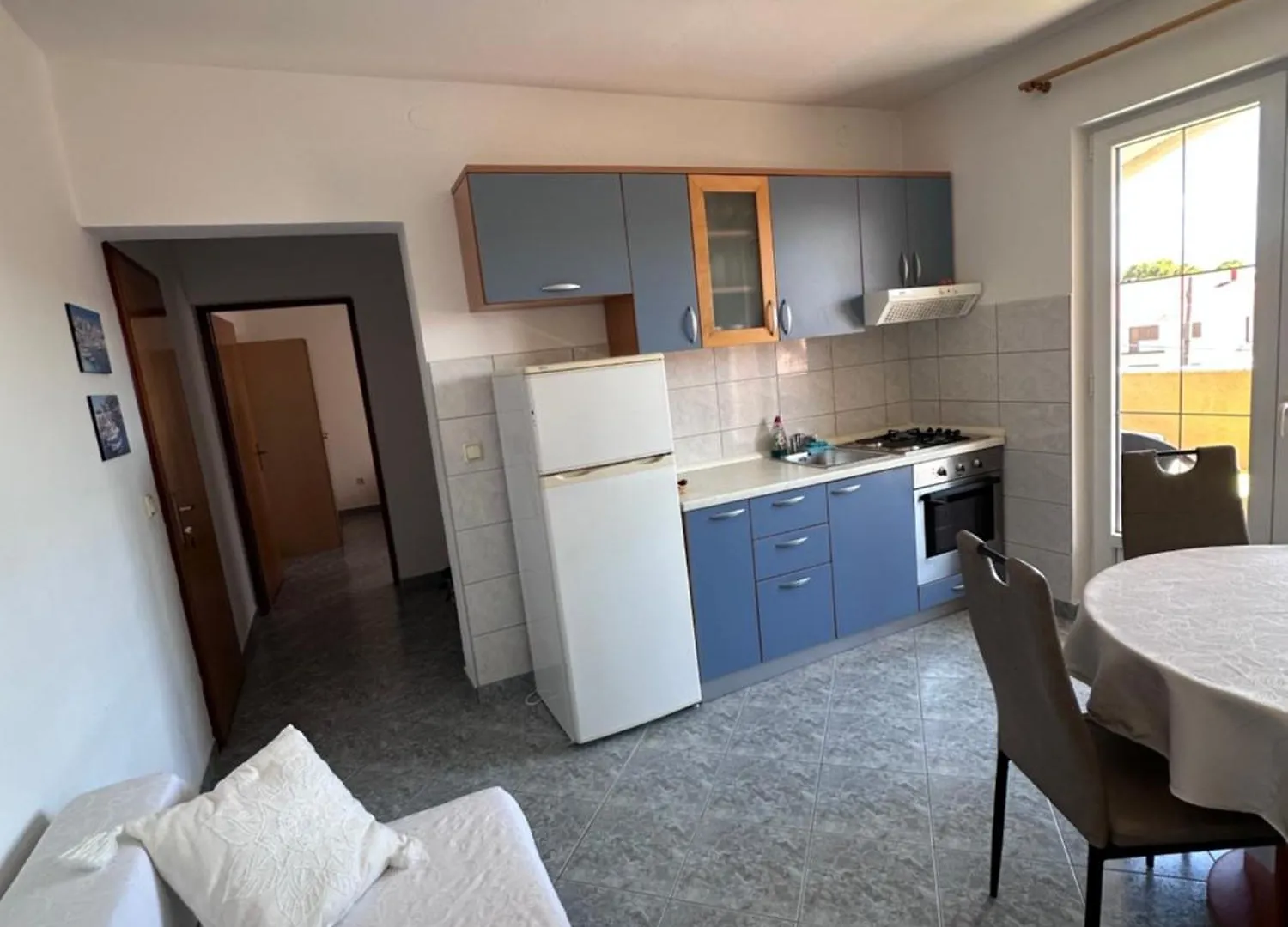 Apartmani Grzeta Vir 0*,
