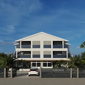 Apartament Lina, Vir