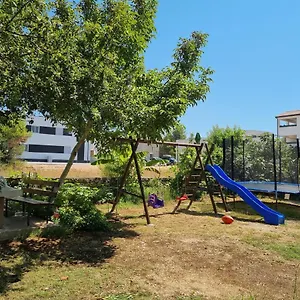 Apartament Bellevue, Vir
