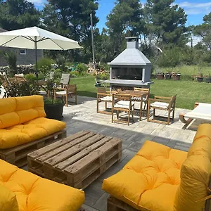 Apartament Aksa Residences, Vir